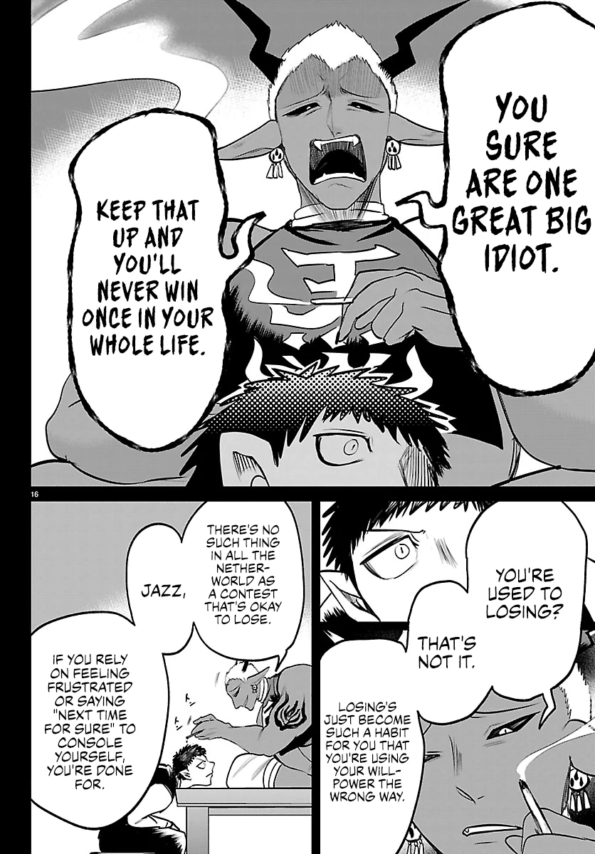 Read Mairimashita Iruma-kun En Manga Online