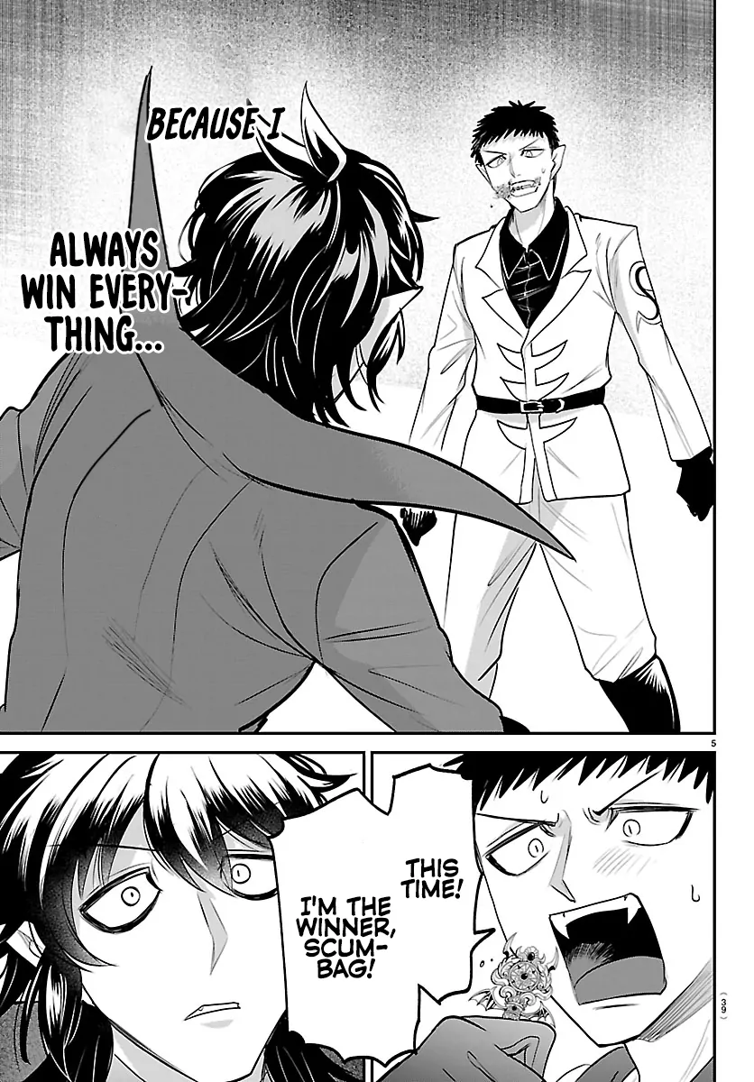 Read Mairimashita Iruma-kun En Manga Online