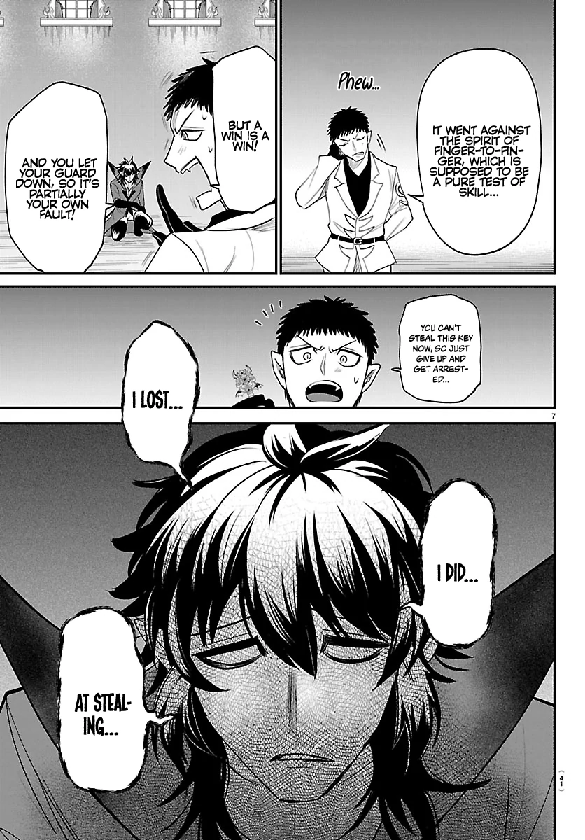 Read Mairimashita Iruma-kun En Manga Online