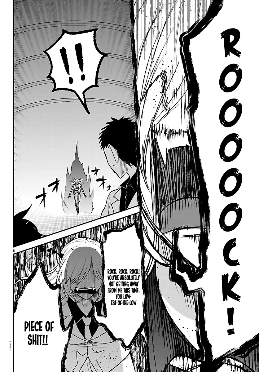 Read Mairimashita Iruma-kun En Manga Online