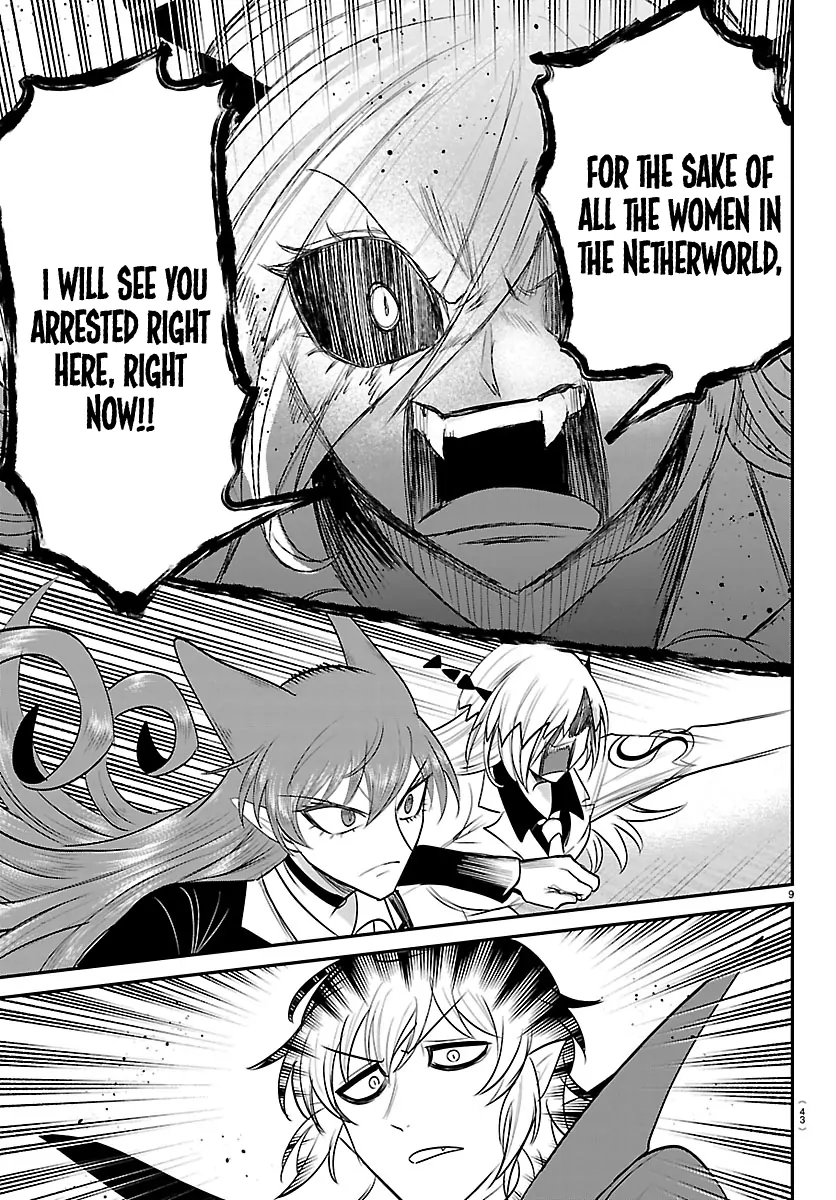 Read Mairimashita Iruma-kun En Manga Online