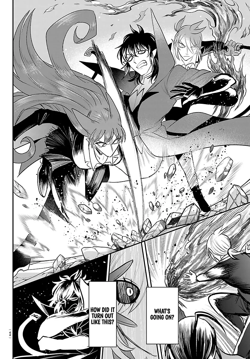 Read Mairimashita Iruma-kun En Manga Online