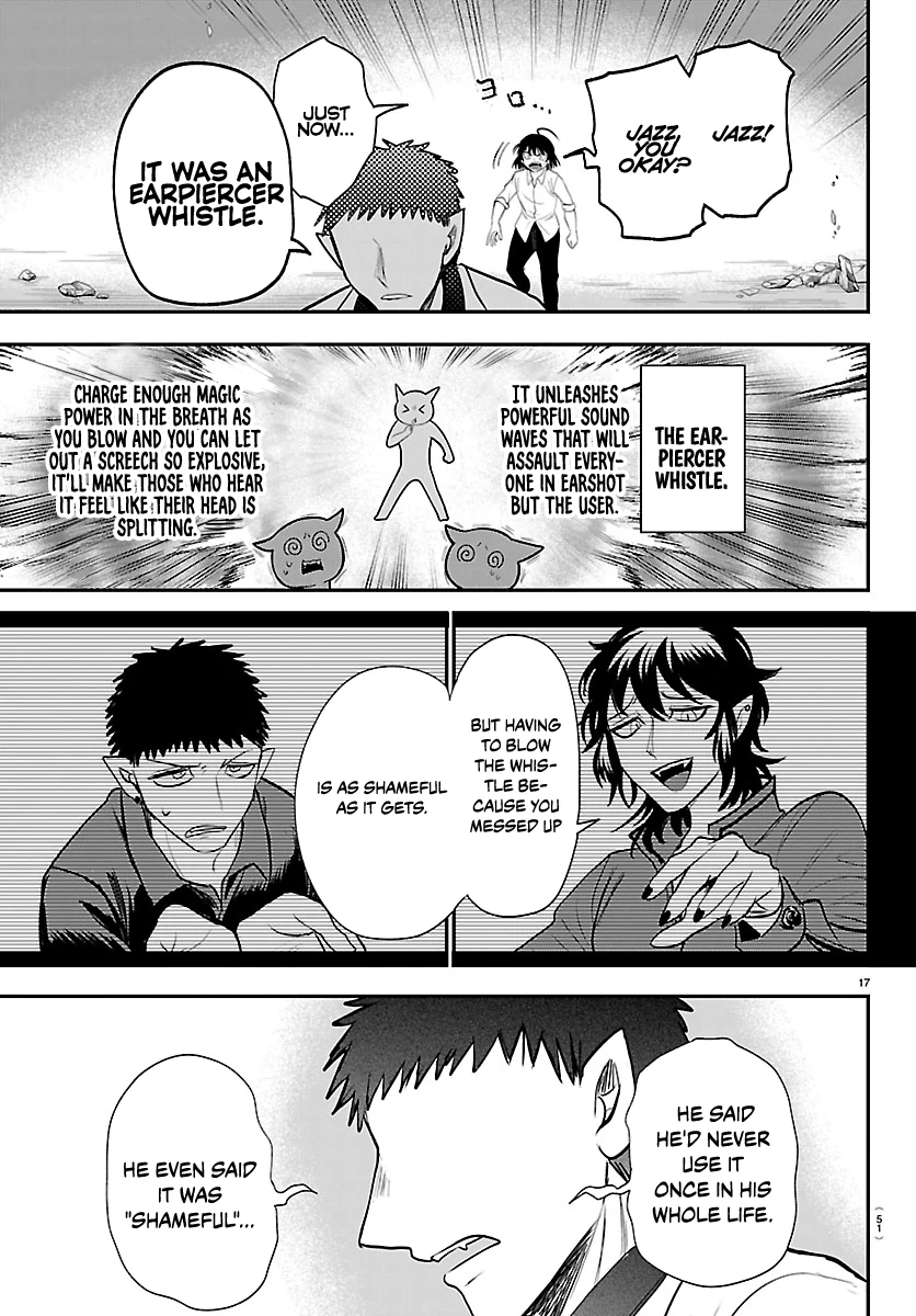 Read Mairimashita Iruma-kun En Manga Online