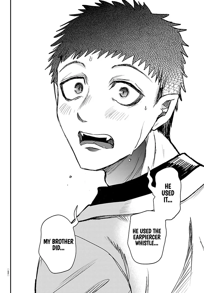 Read Mairimashita Iruma-kun En Manga Online