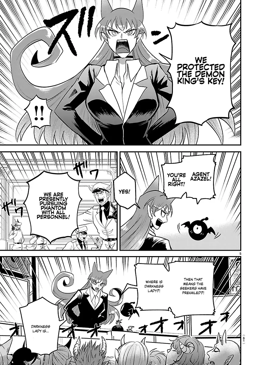 Read Mairimashita Iruma-kun En Manga Online