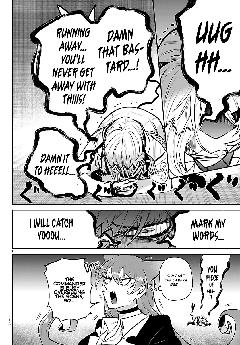 Read Mairimashita Iruma-kun En Manga Online