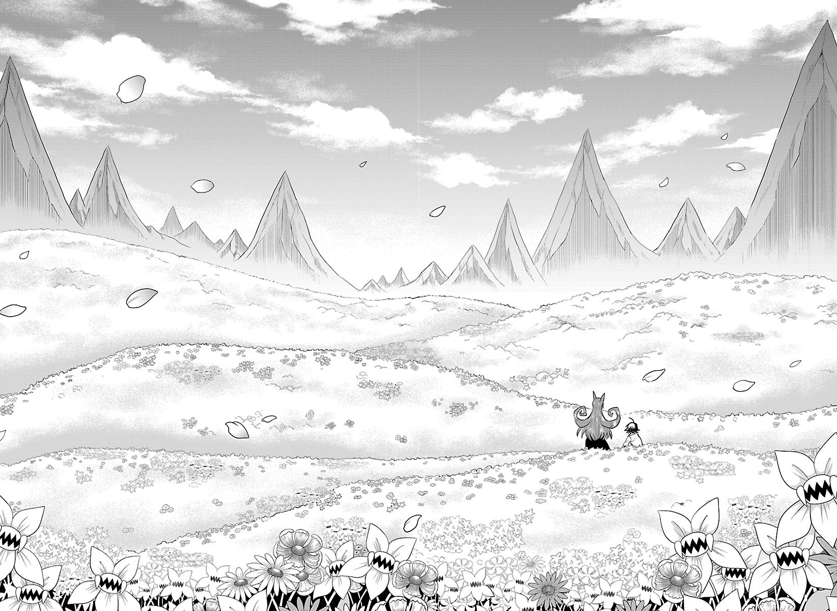 Read Mairimashita Iruma-kun En Manga Online