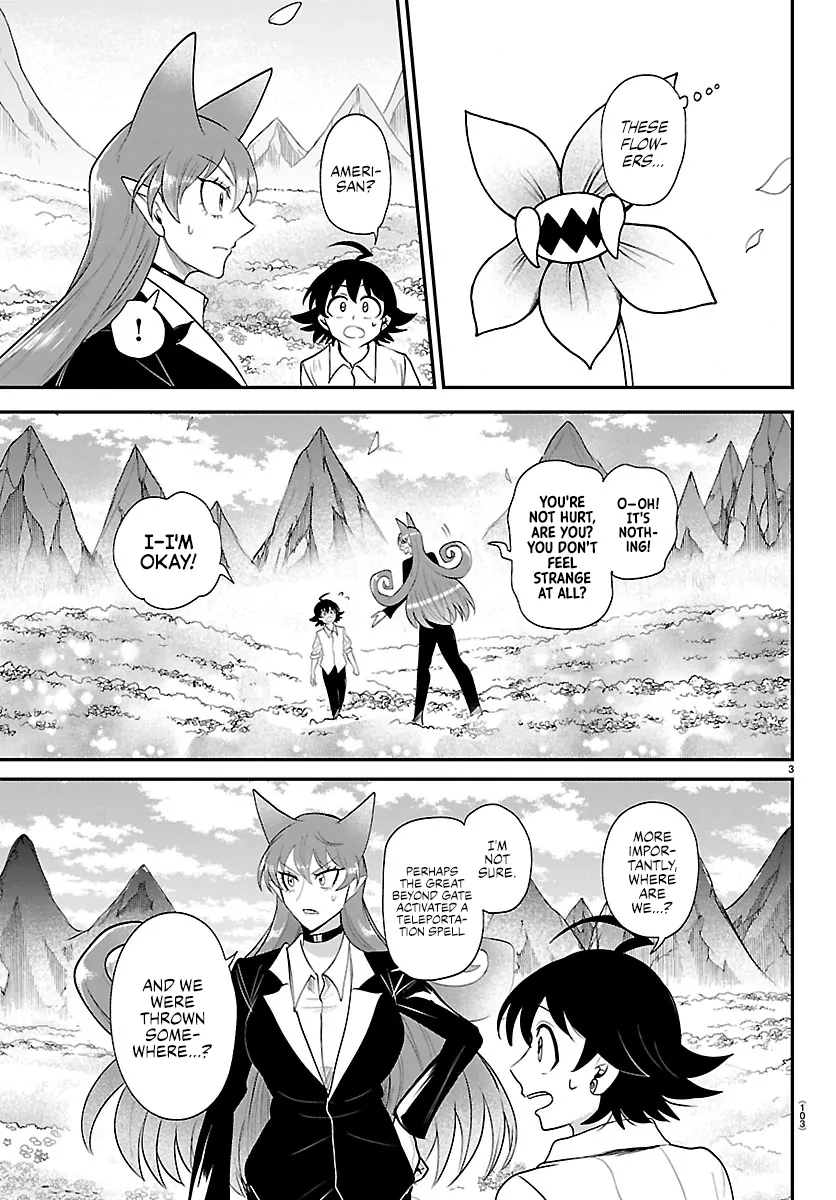 Read Mairimashita Iruma-kun En Manga Online