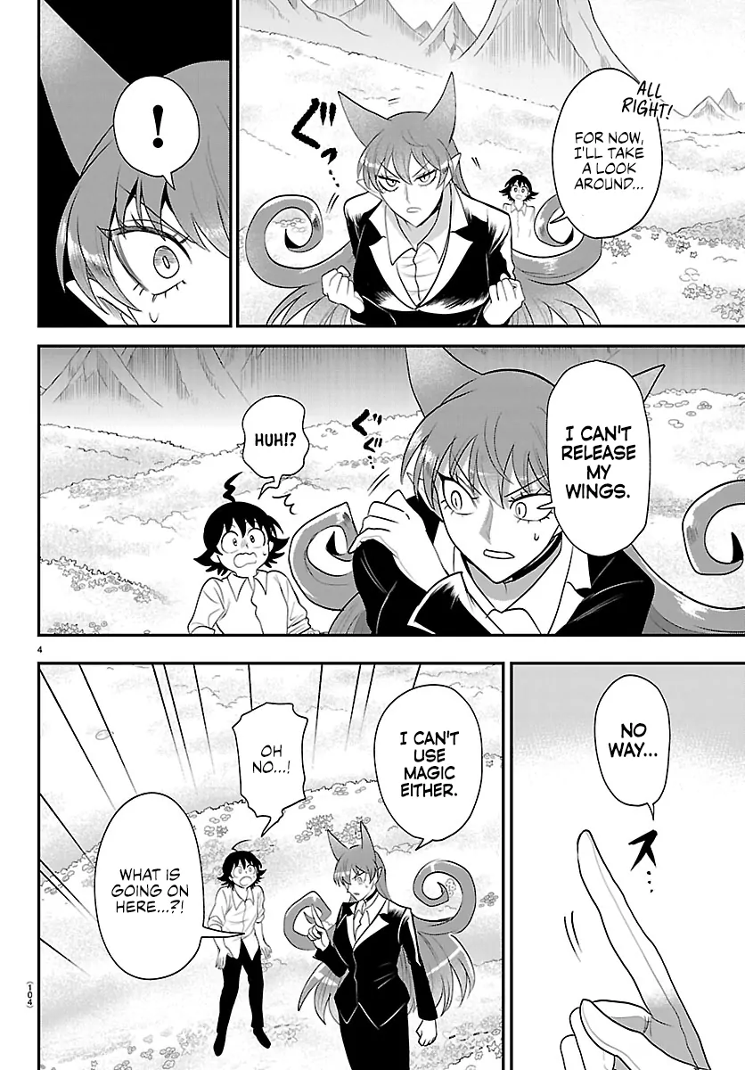 Read Mairimashita Iruma-kun En Manga Online