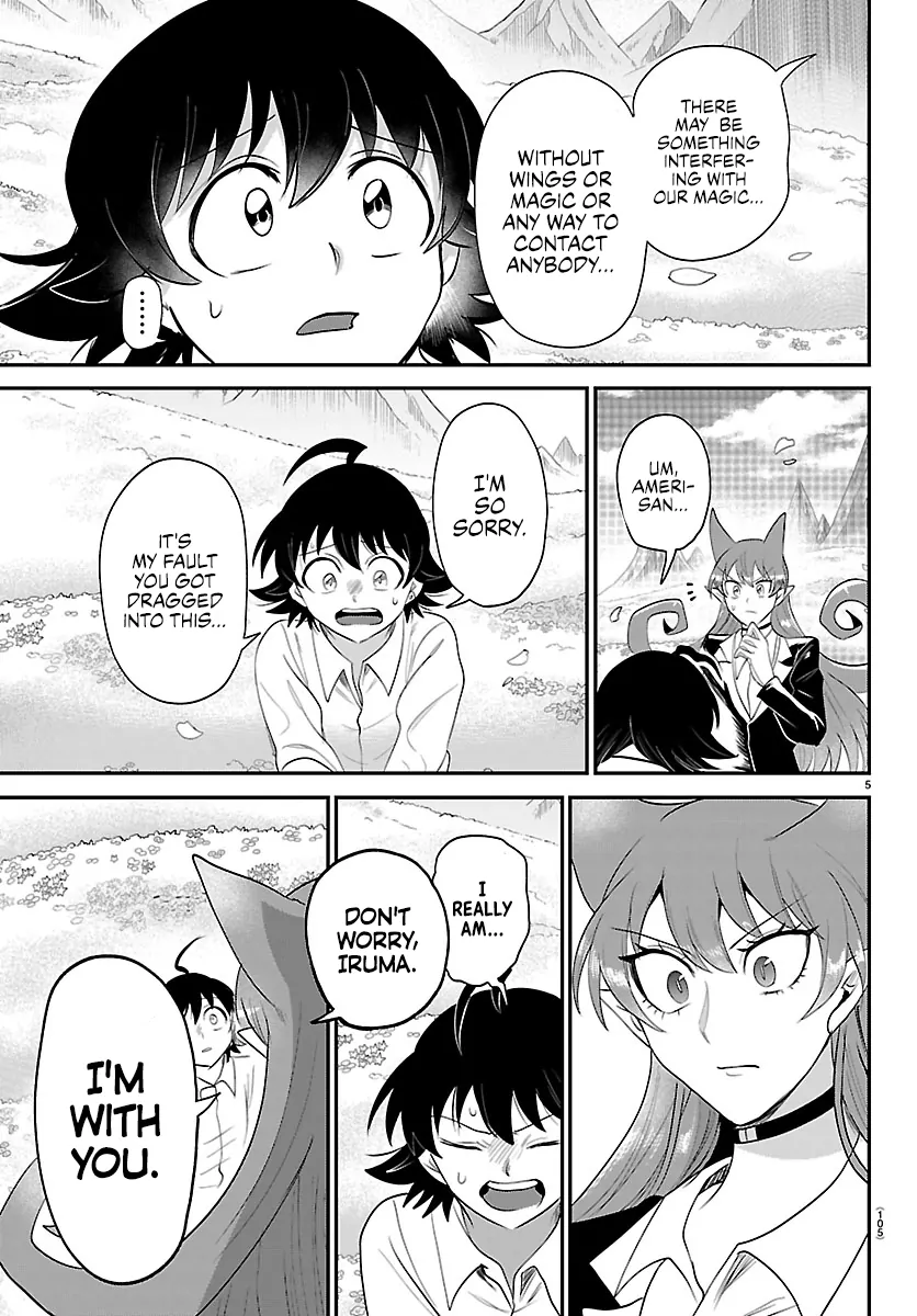 Read Mairimashita Iruma-kun En Manga Online