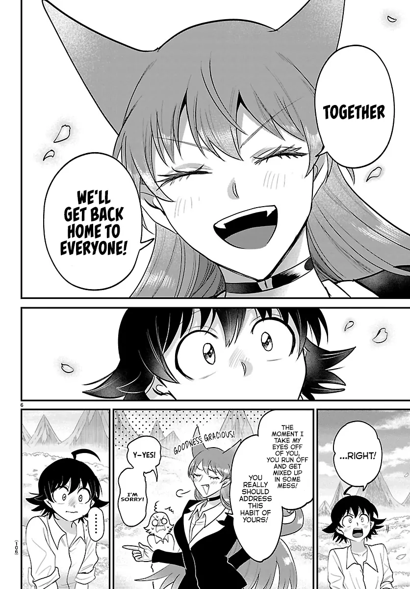 Read Mairimashita Iruma-kun En Manga Online