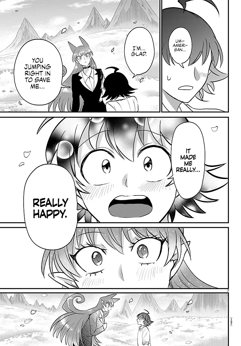 Read Mairimashita Iruma-kun En Manga Online