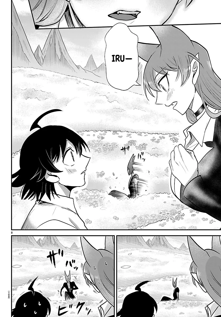 Read Mairimashita Iruma-kun En Manga Online