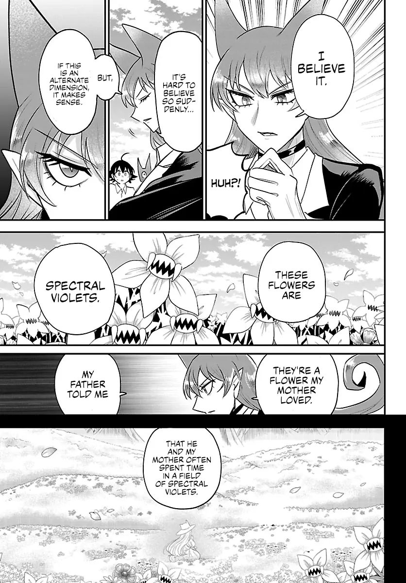 Read Mairimashita Iruma-kun En Manga Online