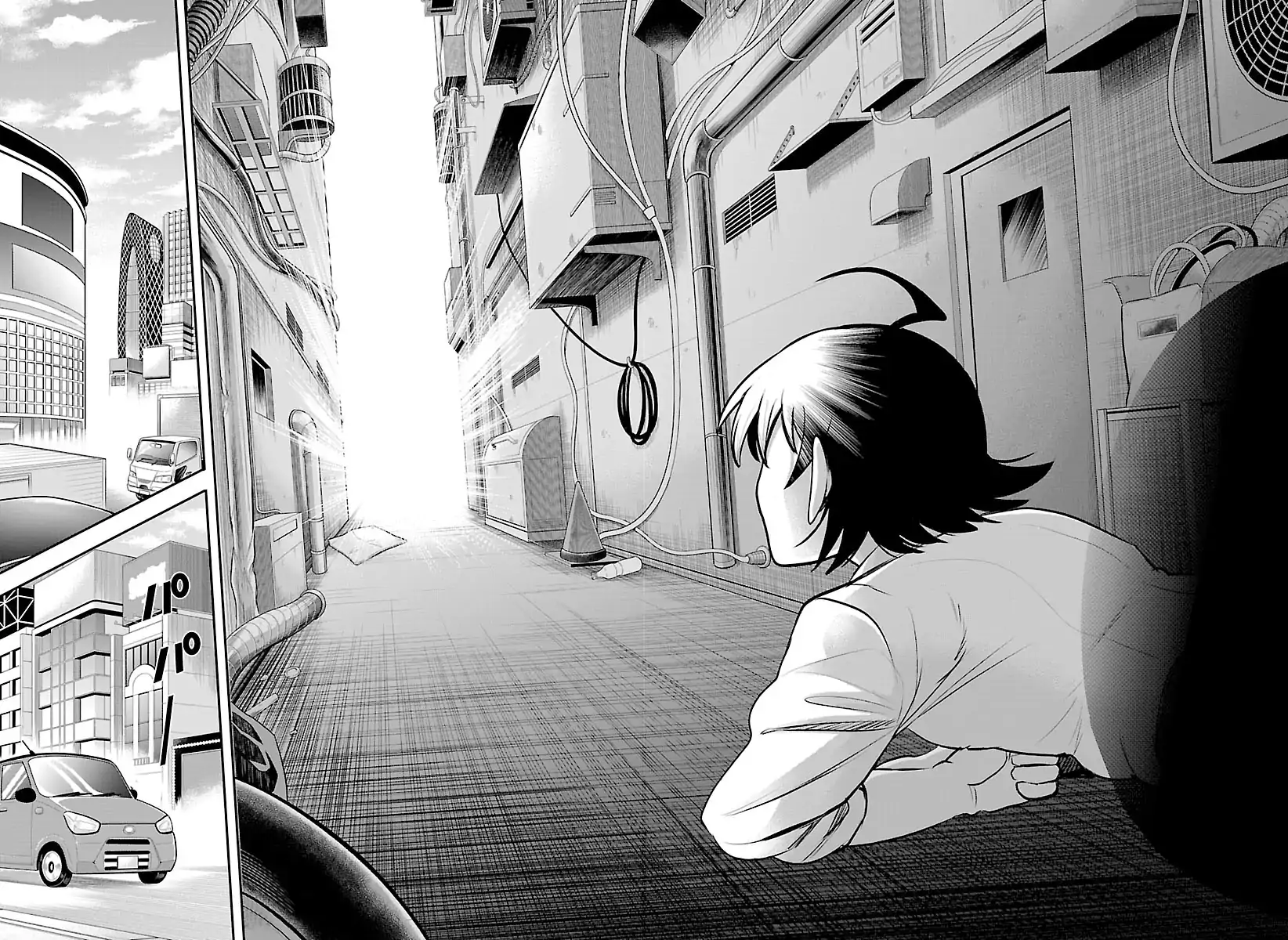 Read Mairimashita Iruma-kun En Manga Online