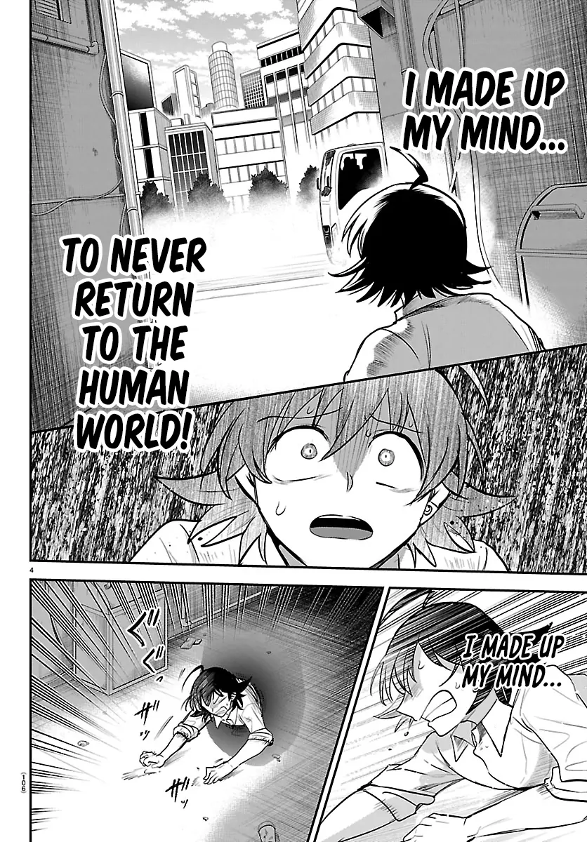 Read Mairimashita Iruma-kun En Manga Online