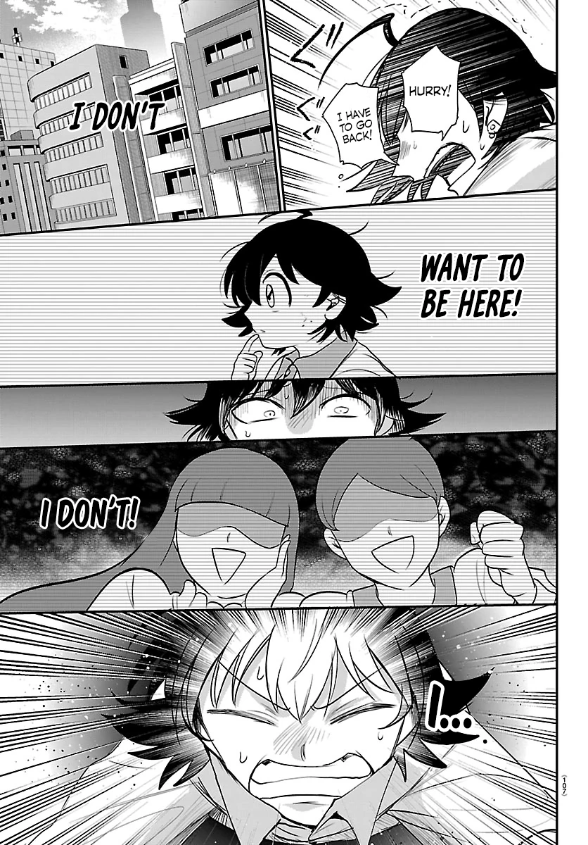 Read Mairimashita Iruma-kun En Manga Online