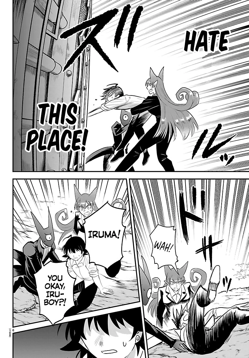 Read Mairimashita Iruma-kun En Manga Online