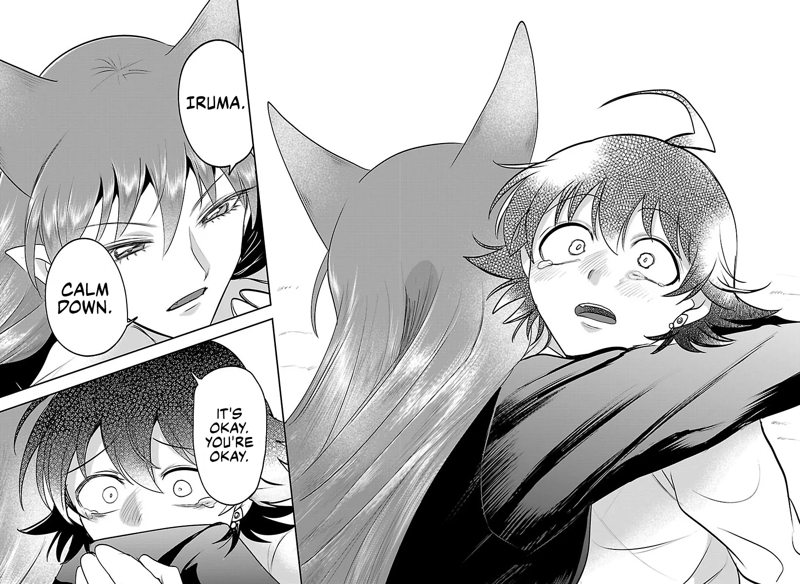 Read Mairimashita Iruma-kun En Manga Online