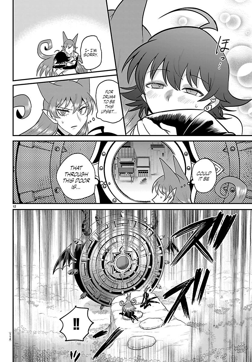 Read Mairimashita Iruma-kun En Manga Online