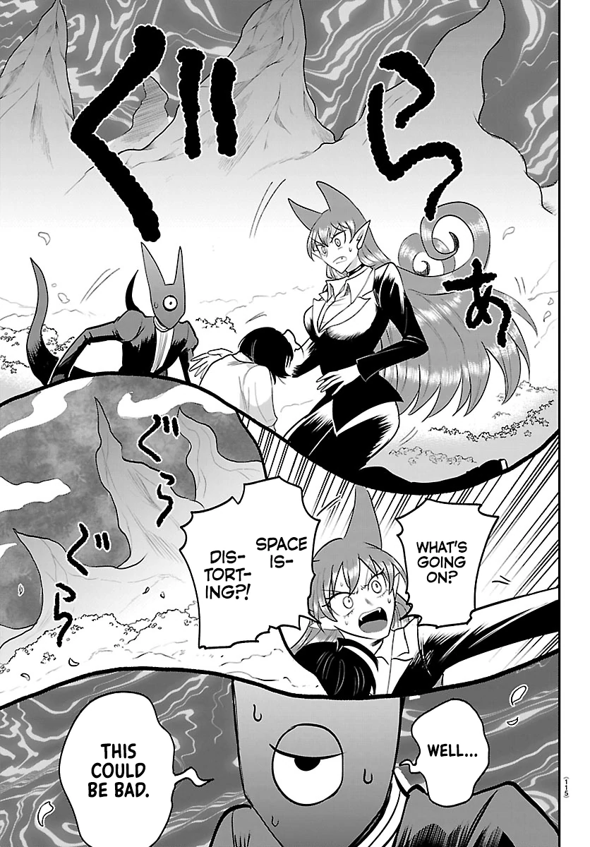 Read Mairimashita Iruma-kun En Manga Online