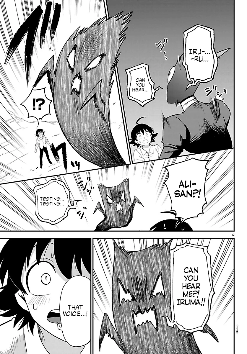 Read Mairimashita Iruma-kun En Manga Online