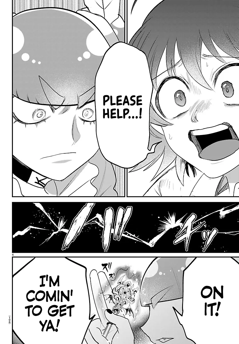 Read Mairimashita Iruma-kun En Manga Online