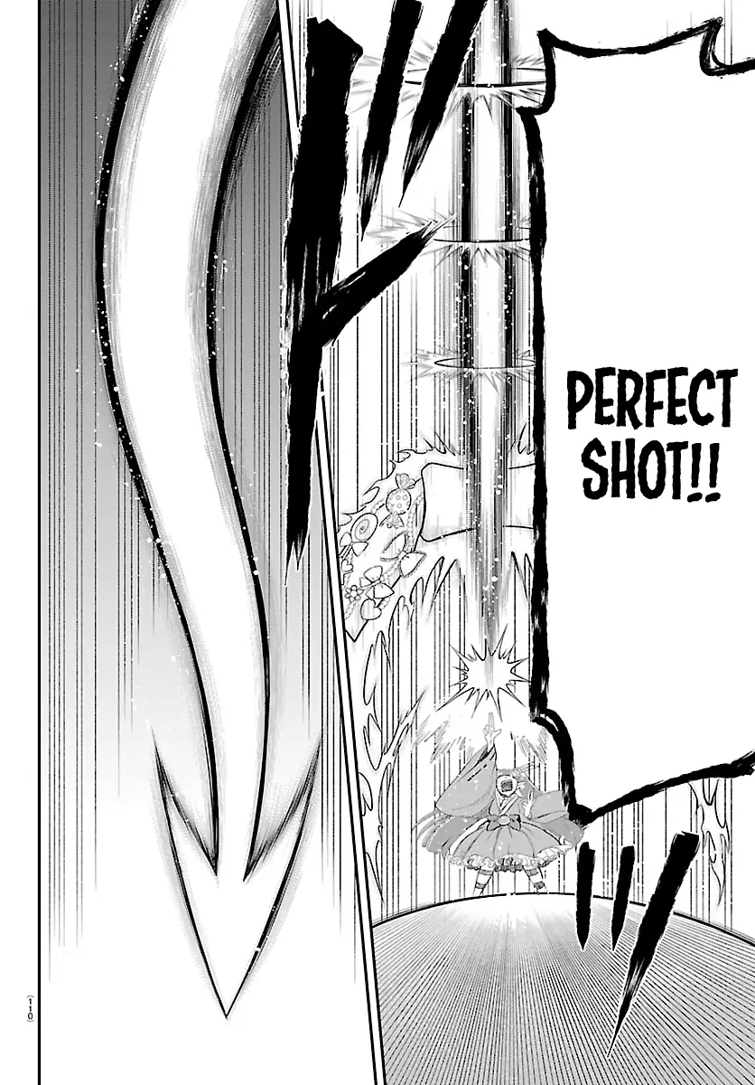 Read Mairimashita Iruma-kun En Manga Online