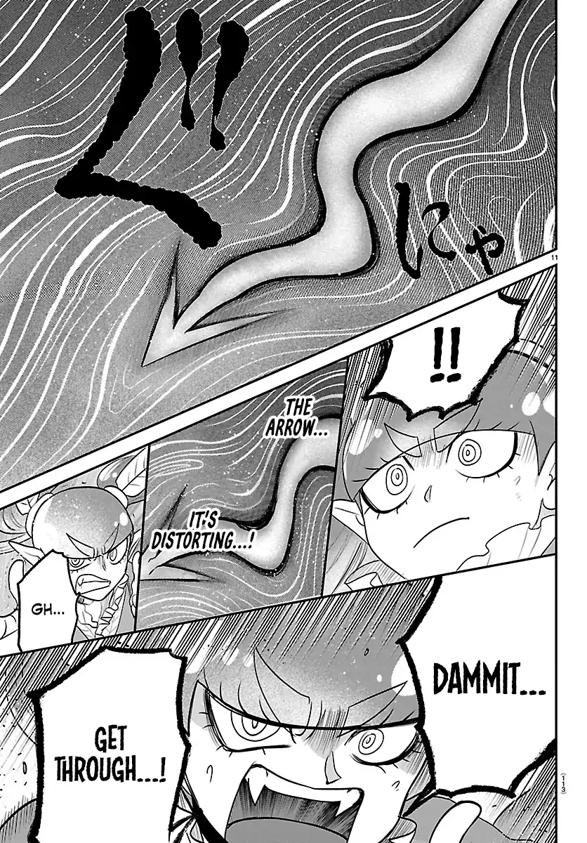 Read Mairimashita Iruma-kun En Manga Online