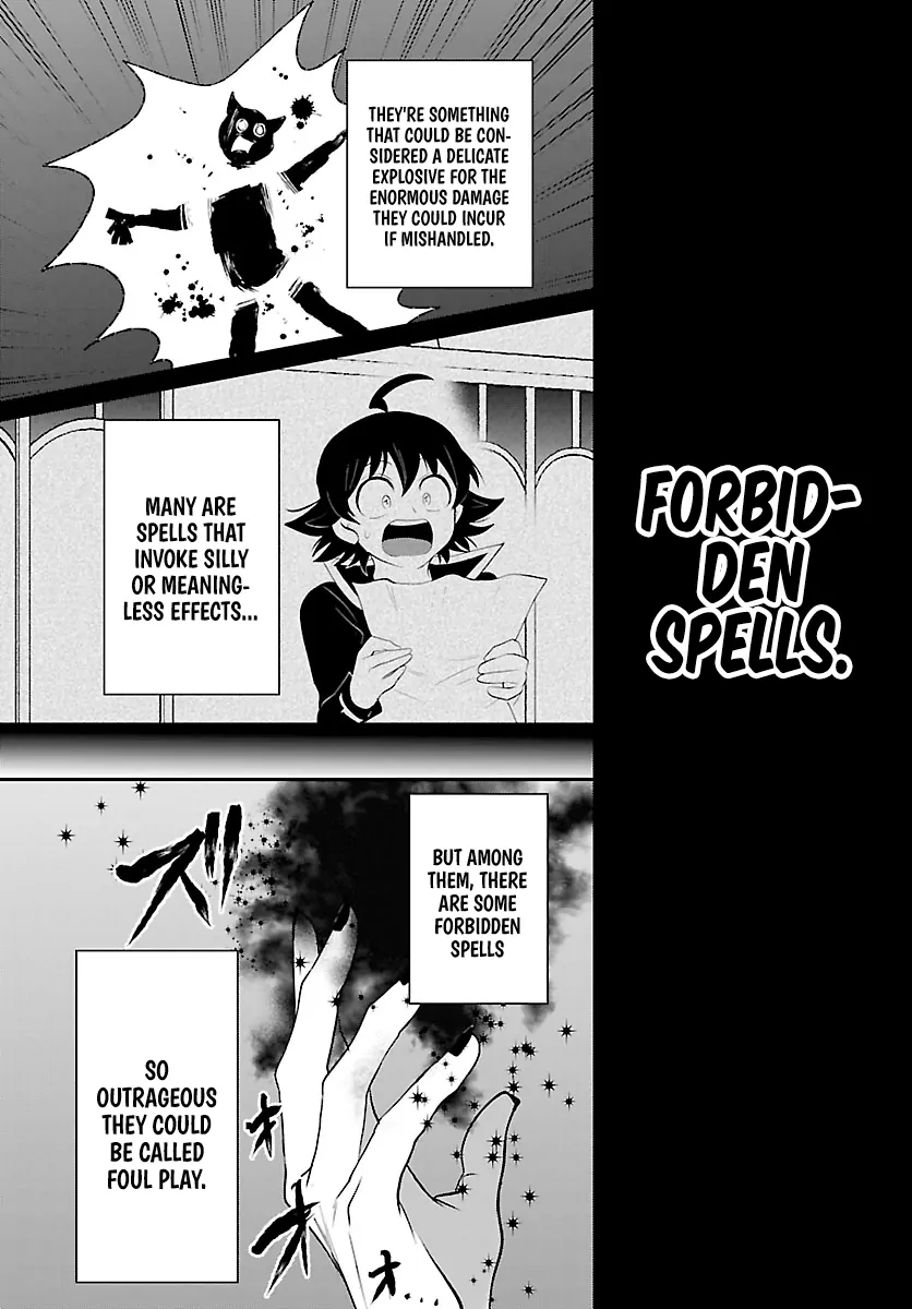 Read Mairimashita Iruma-kun En Manga Online