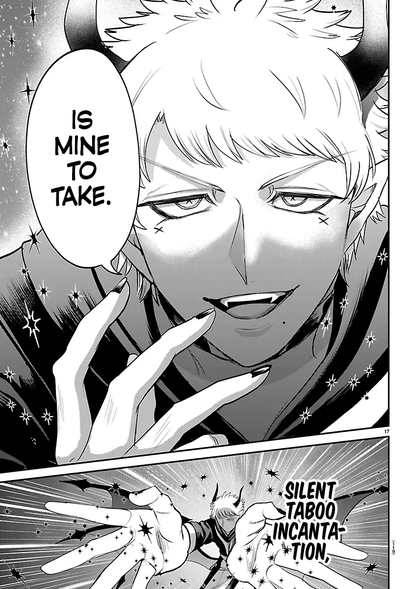 Read Mairimashita Iruma-kun En Manga Online