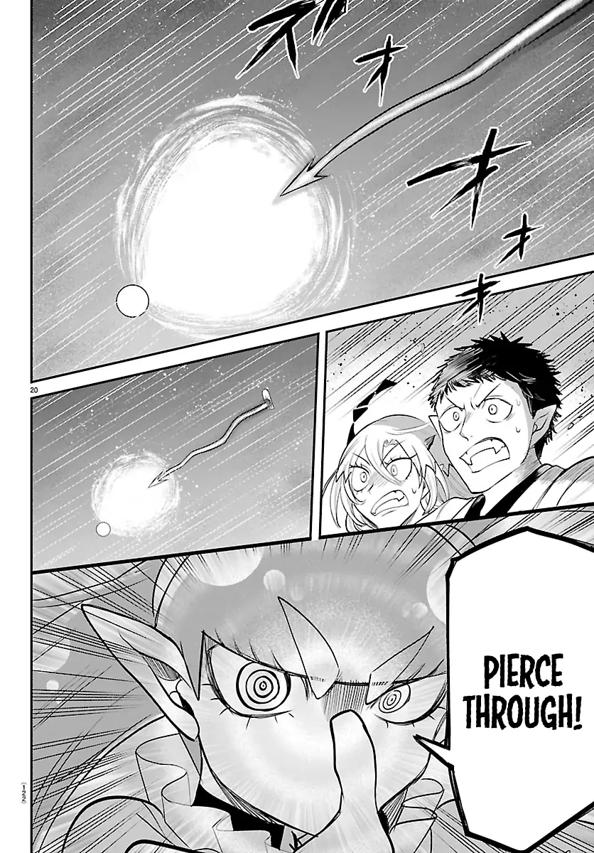 Read Mairimashita Iruma-kun En Manga Online