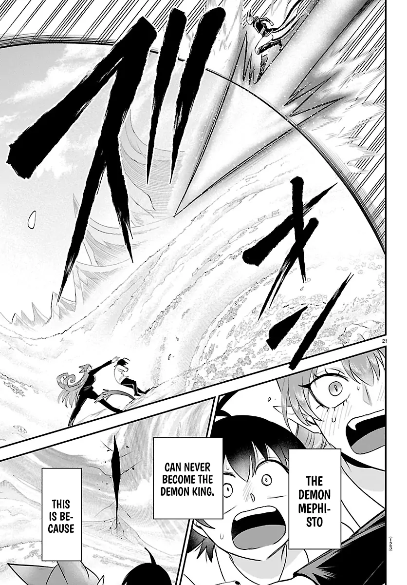 Read Mairimashita Iruma-kun En Manga Online