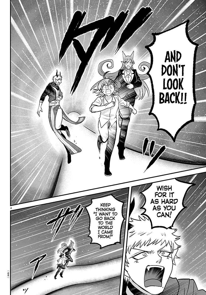 Read Mairimashita Iruma-kun En Manga Online