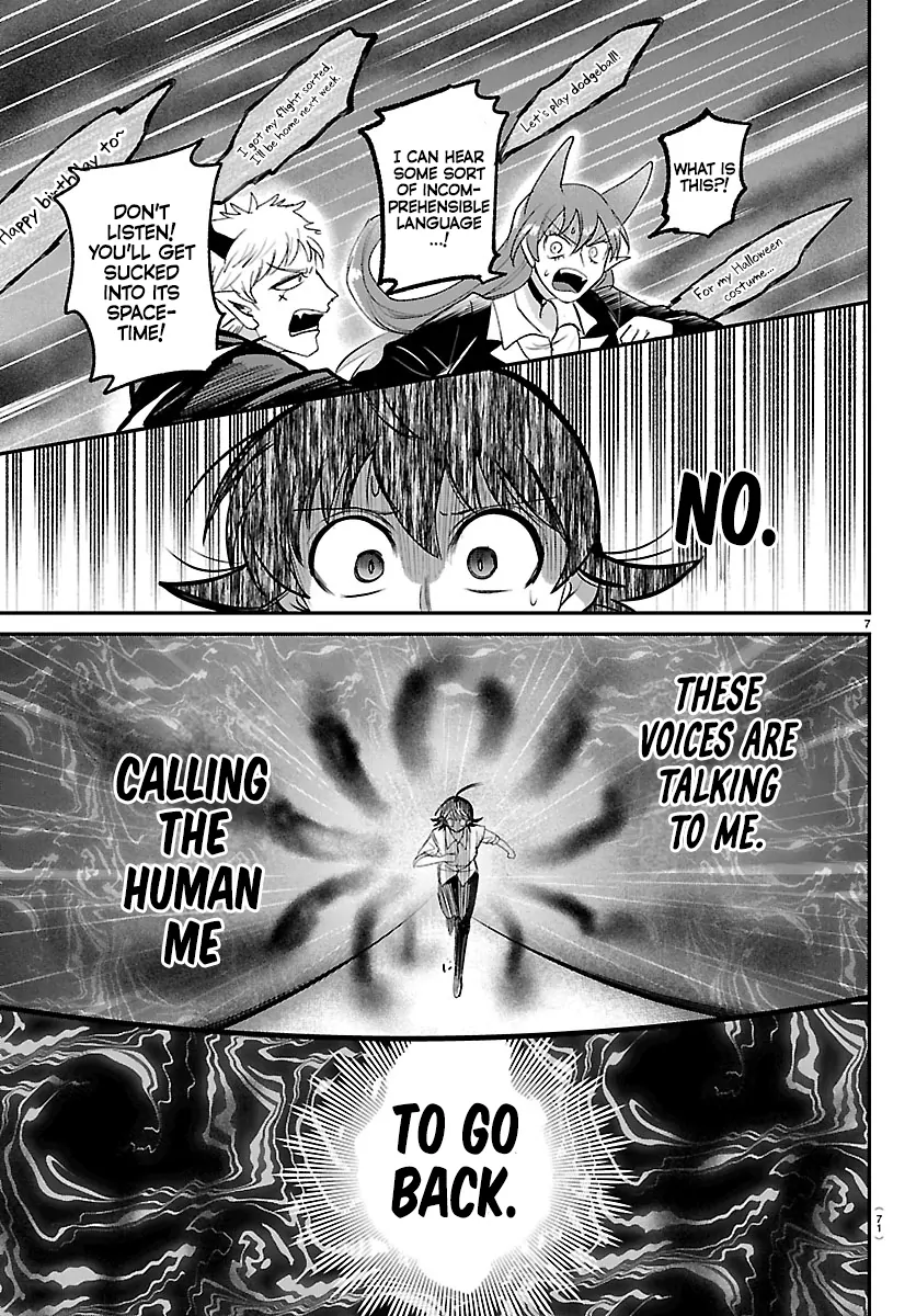 Read Mairimashita Iruma-kun En Manga Online