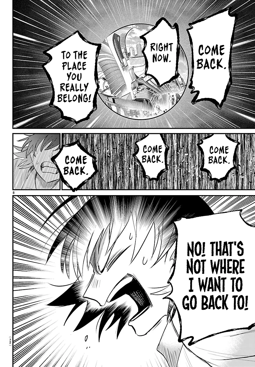 Read Mairimashita Iruma-kun En Manga Online