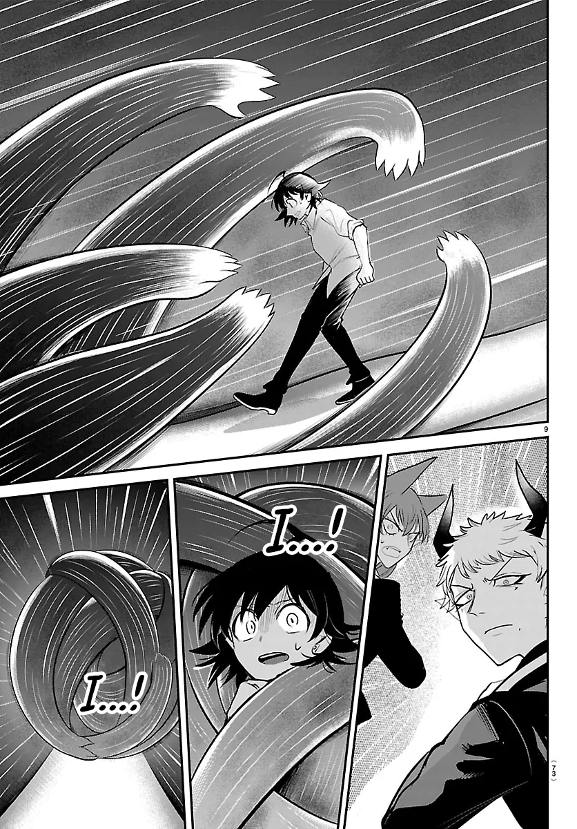 Read Mairimashita Iruma-kun En Manga Online