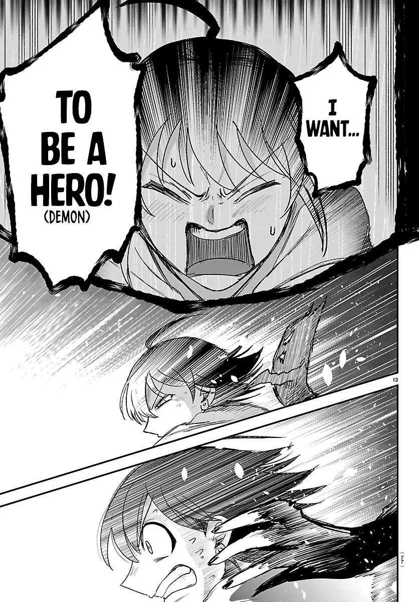 Read Mairimashita Iruma-kun En Manga Online