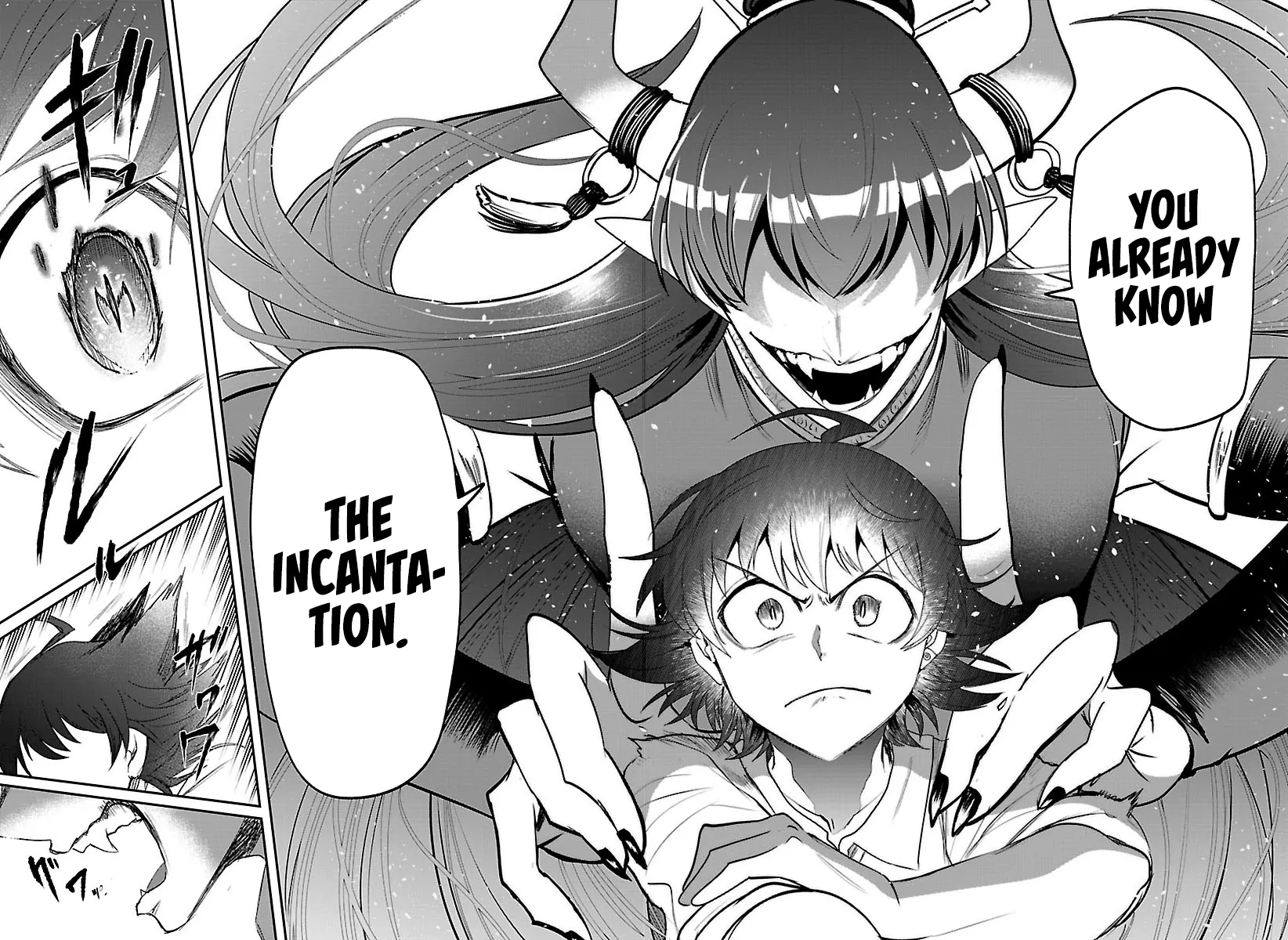 Read Mairimashita Iruma-kun En Manga Online