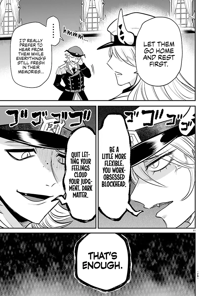 Read Mairimashita Iruma-kun En Manga Online