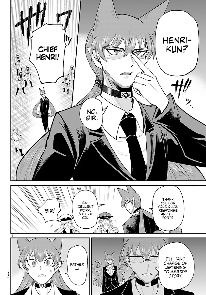 Read Mairimashita Iruma-kun En Manga Online