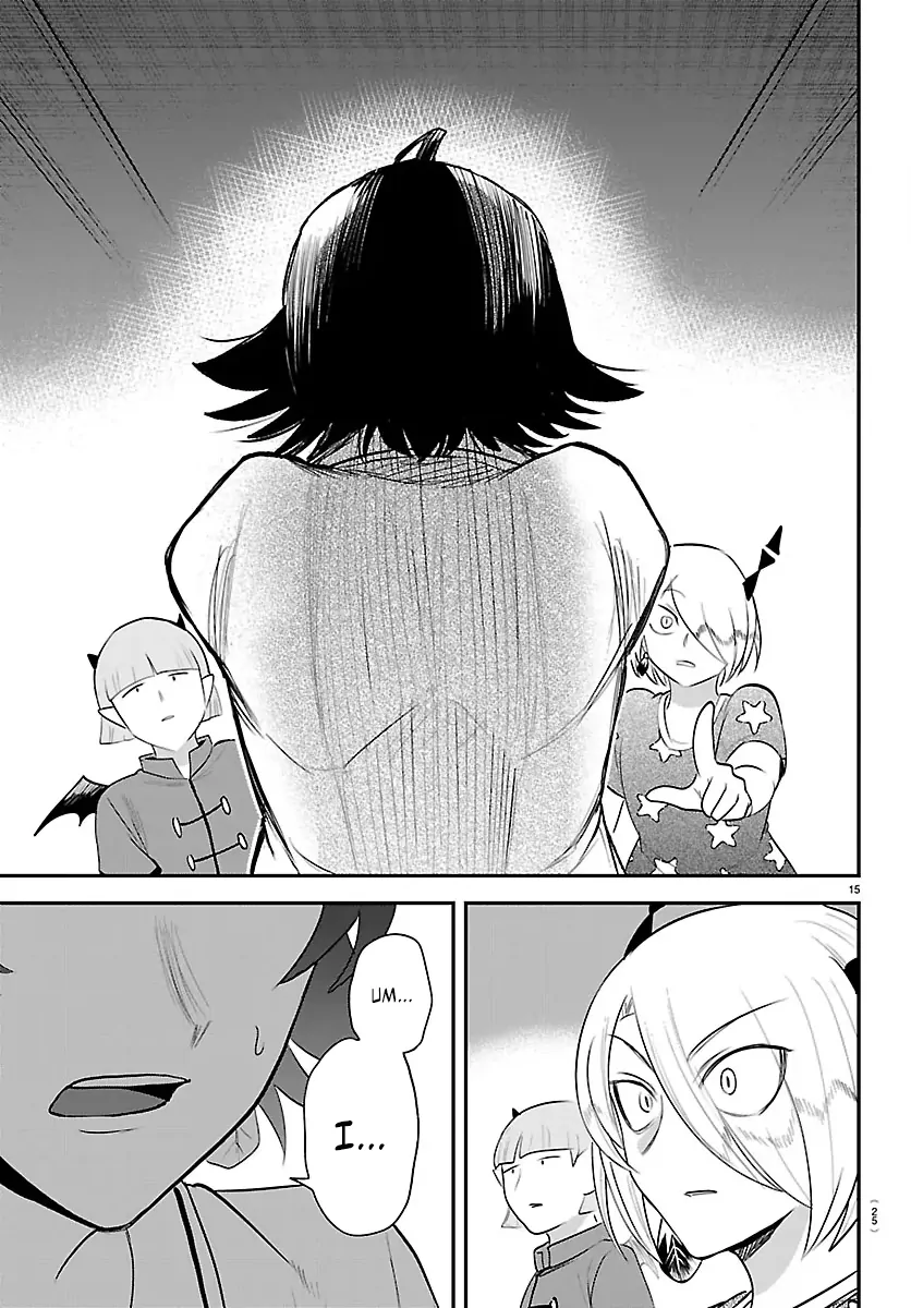 Read Mairimashita Iruma-kun En Manga Online