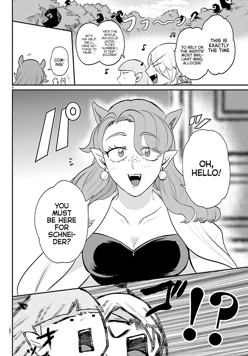 Read Mairimashita Iruma-kun En Manga Online