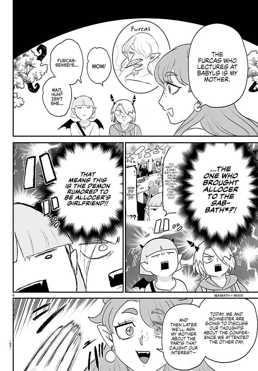 Read Mairimashita Iruma-kun En Manga Online