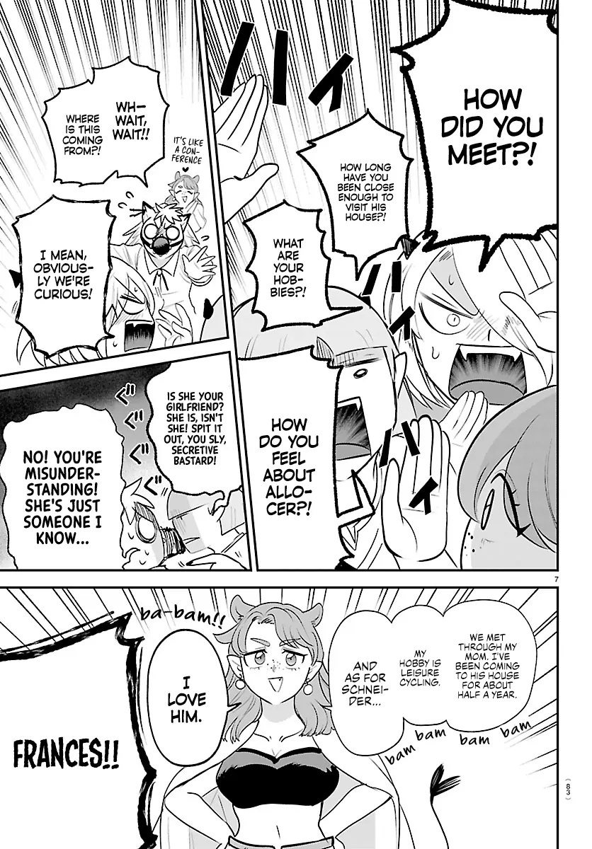 Read Mairimashita Iruma-kun En Manga Online