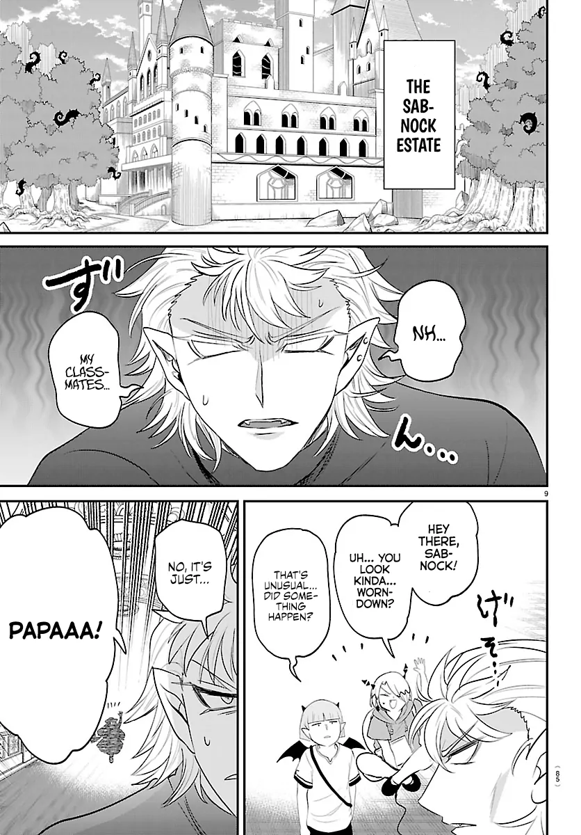 Read Mairimashita Iruma-kun En Manga Online