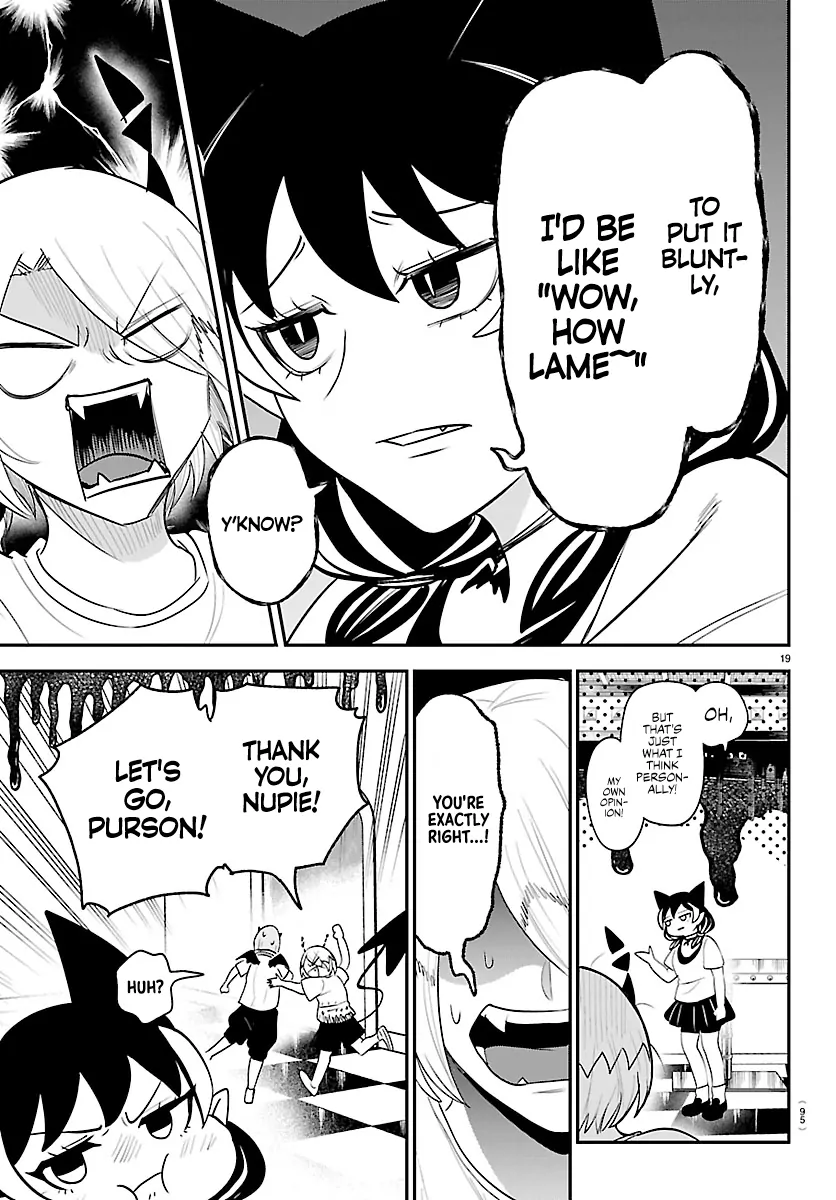 Read Mairimashita Iruma-kun En Manga Online