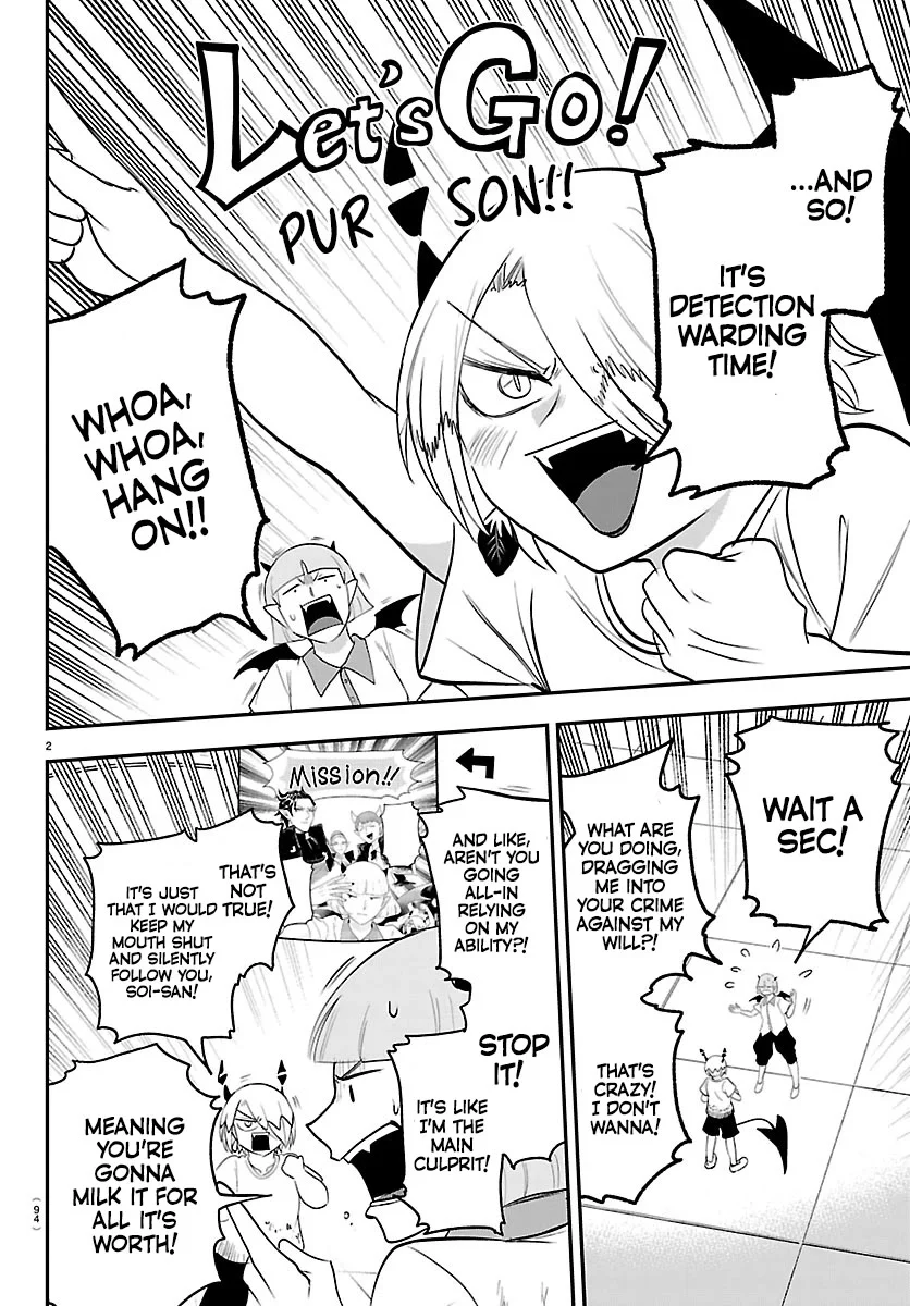 Read Mairimashita Iruma-kun En Manga Online