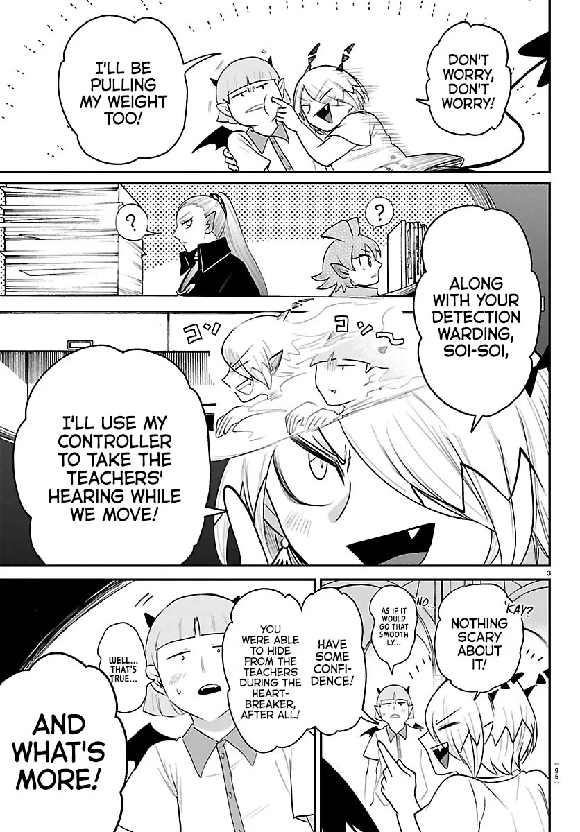 Read Mairimashita Iruma-kun En Manga Online