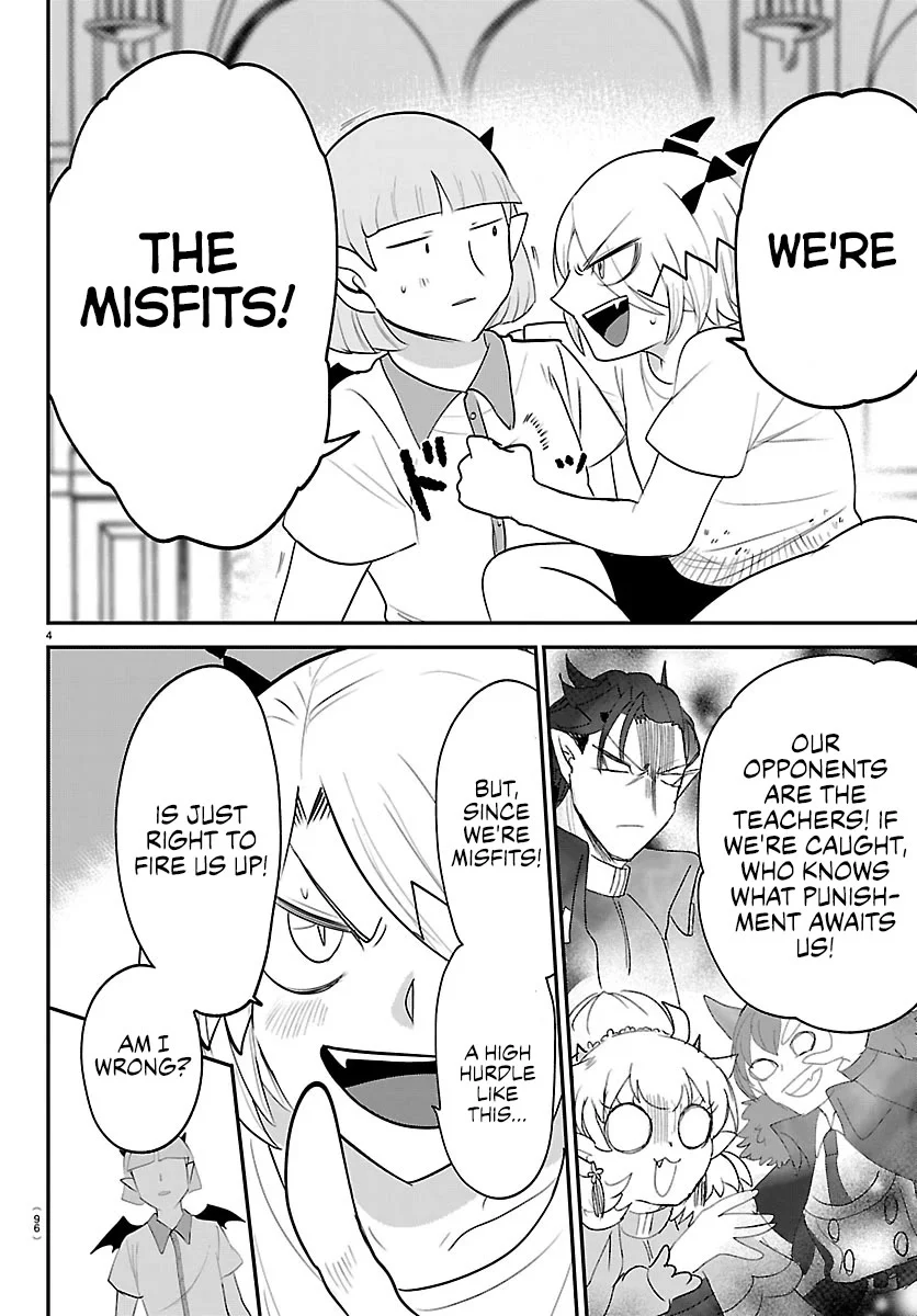 Read Mairimashita Iruma-kun En Manga Online